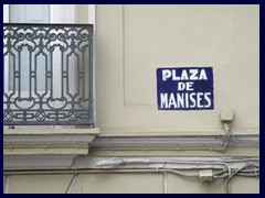 Plaza de Manises 06